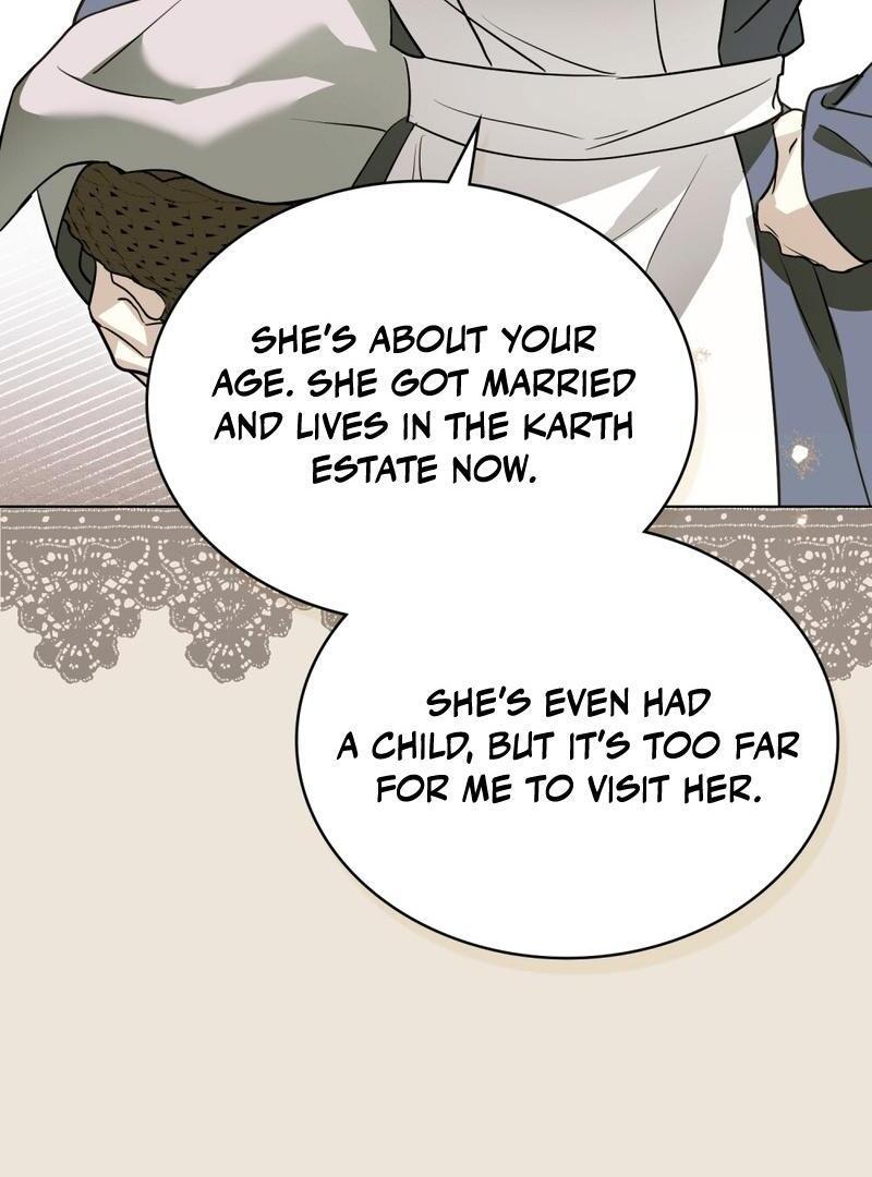 The Monster Lady and the Paladin Chapter 7 page 58 - 