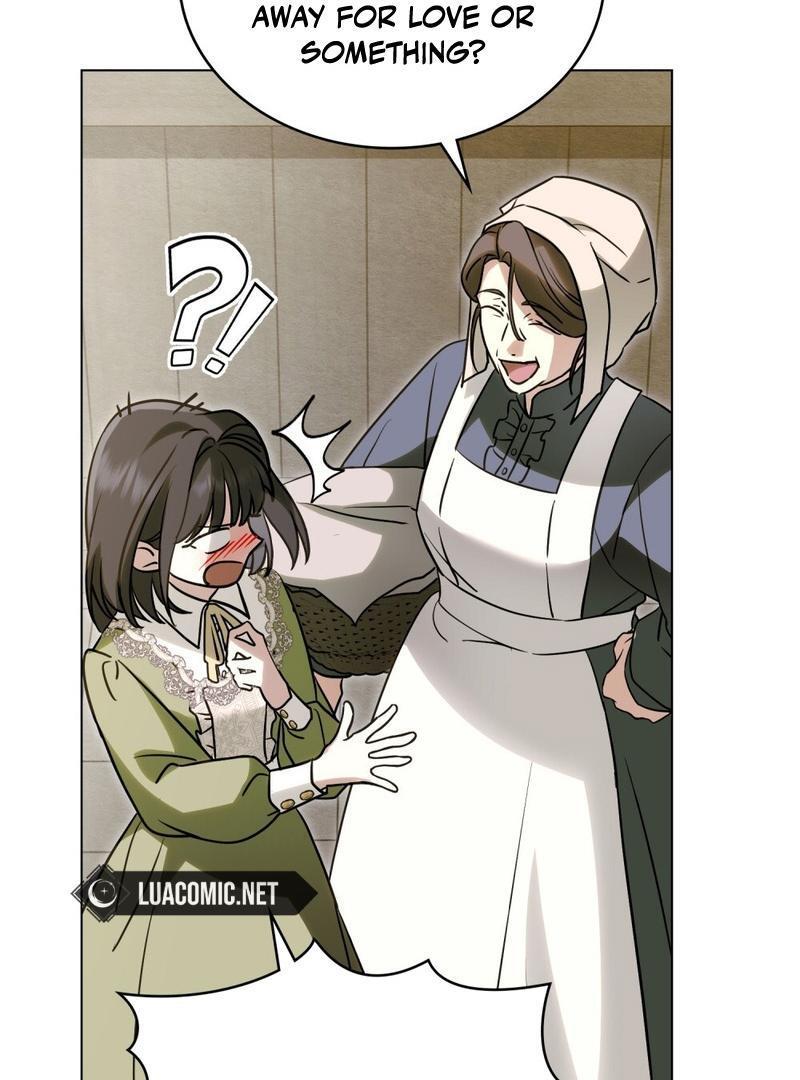 The Monster Lady and the Paladin Chapter 7 page 64 - 