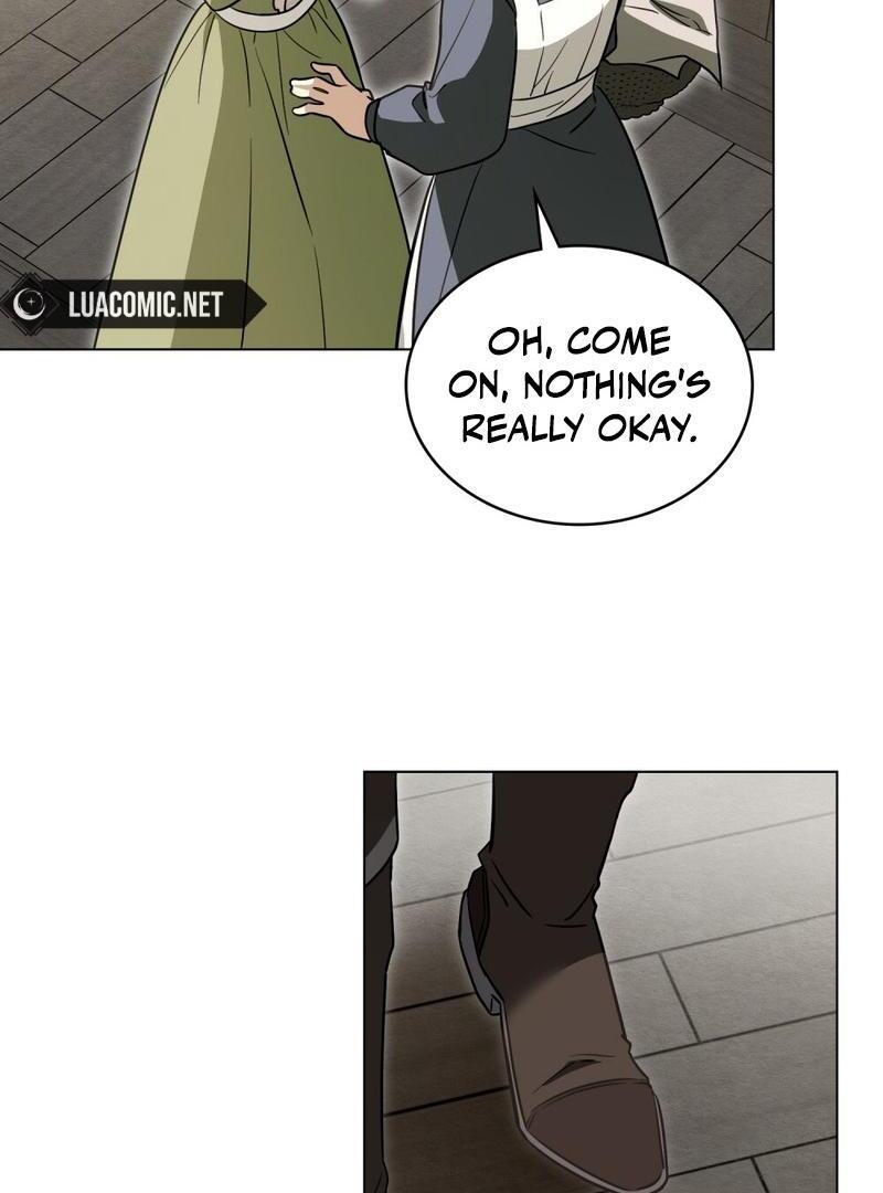 The Monster Lady and the Paladin Chapter 7 page 74 - 