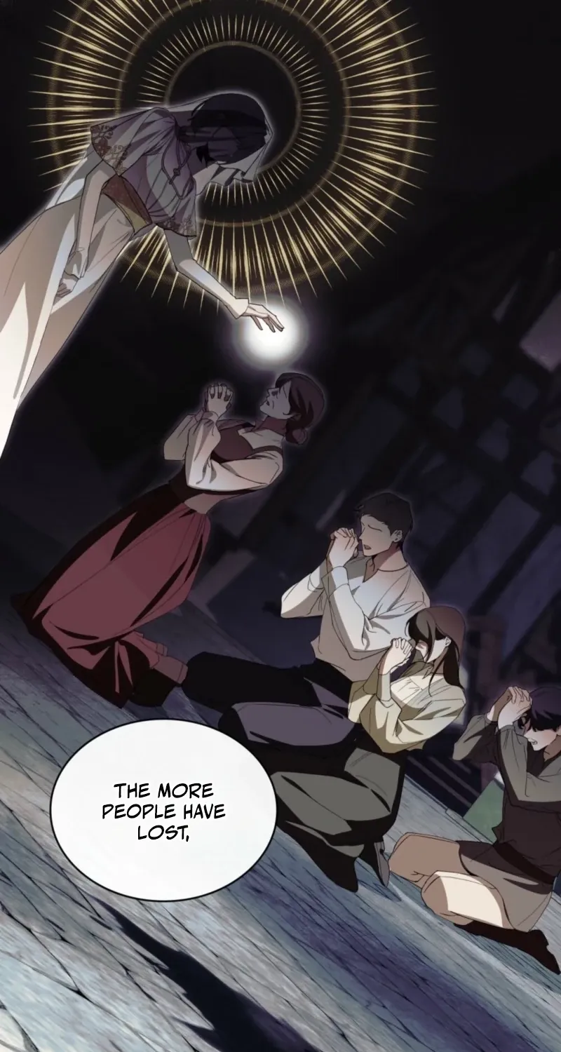 The Monster Lady and the Paladin Chapter 70 page 12 - 