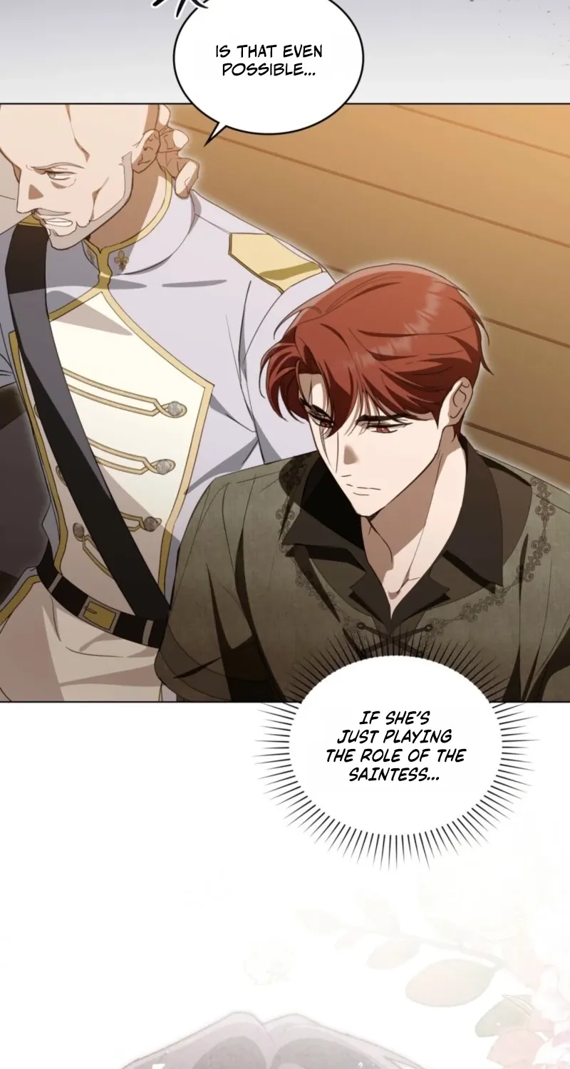The Monster Lady and the Paladin Chapter 70 page 14 - 