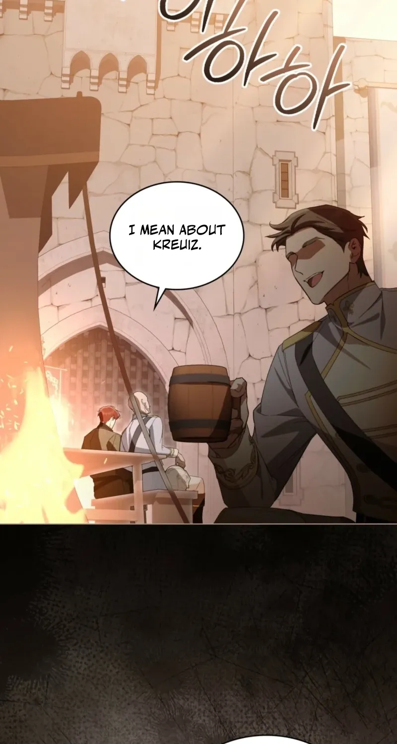 The Monster Lady and the Paladin Chapter 70 page 17 - 