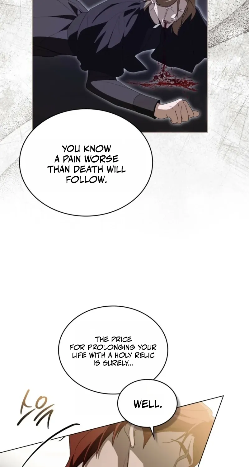 The Monster Lady and the Paladin Chapter 70 page 19 - 