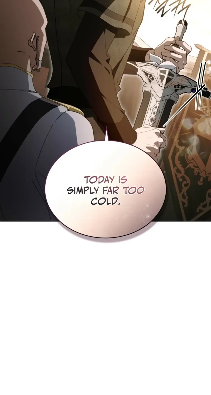 The Monster Lady and the Paladin Chapter 70 page 21 - 
