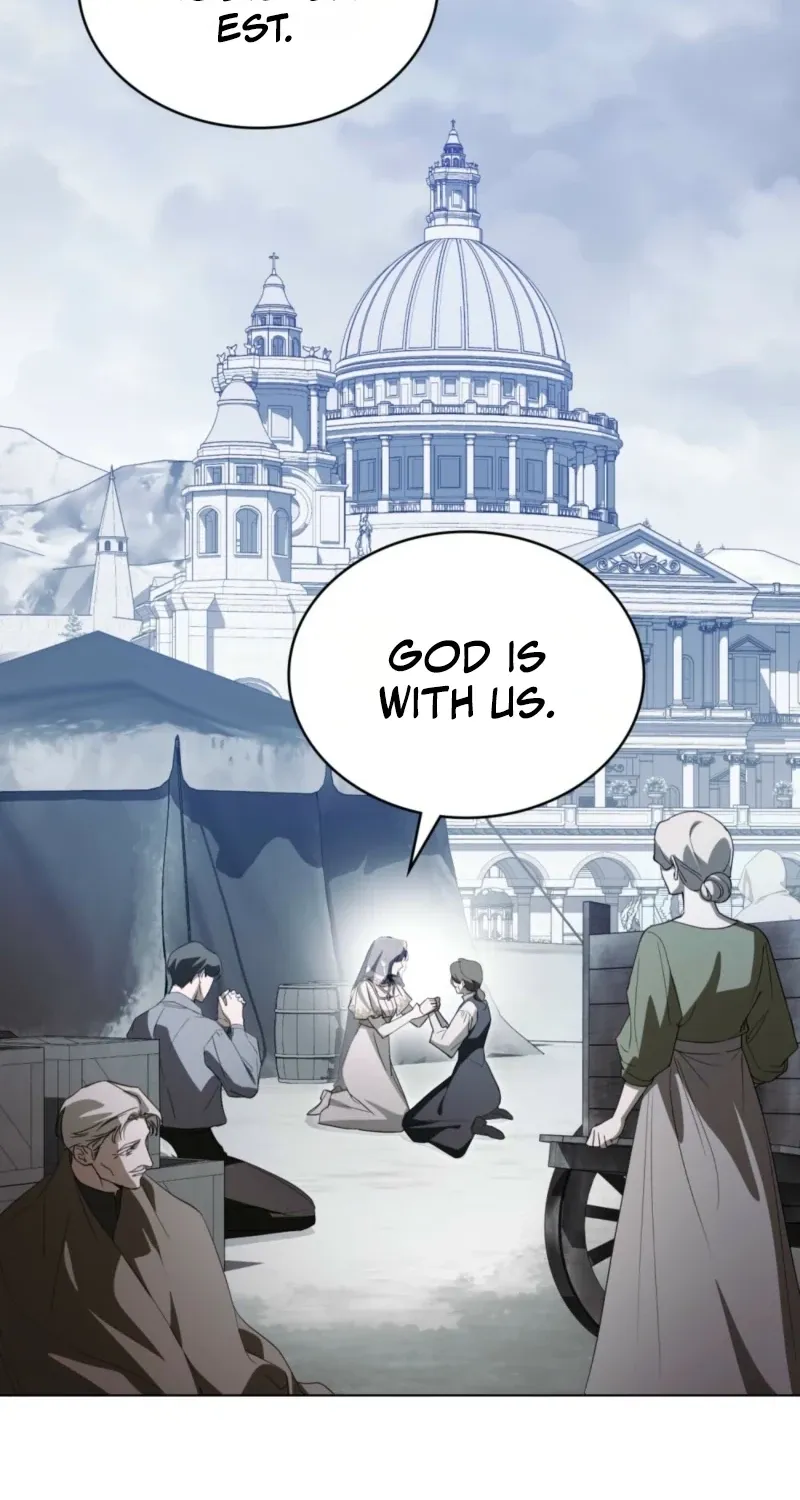 The Monster Lady and the Paladin Chapter 70 page 23 - 