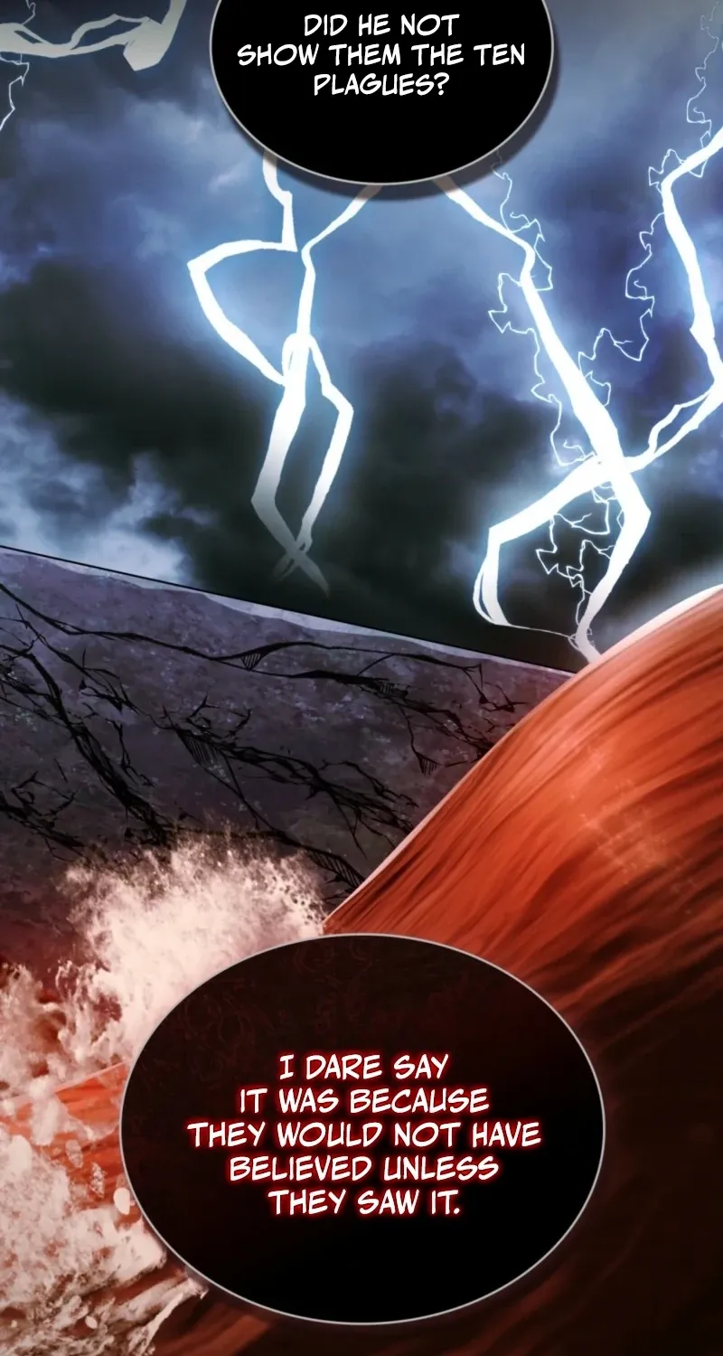 The Monster Lady and the Paladin Chapter 70 page 31 - 