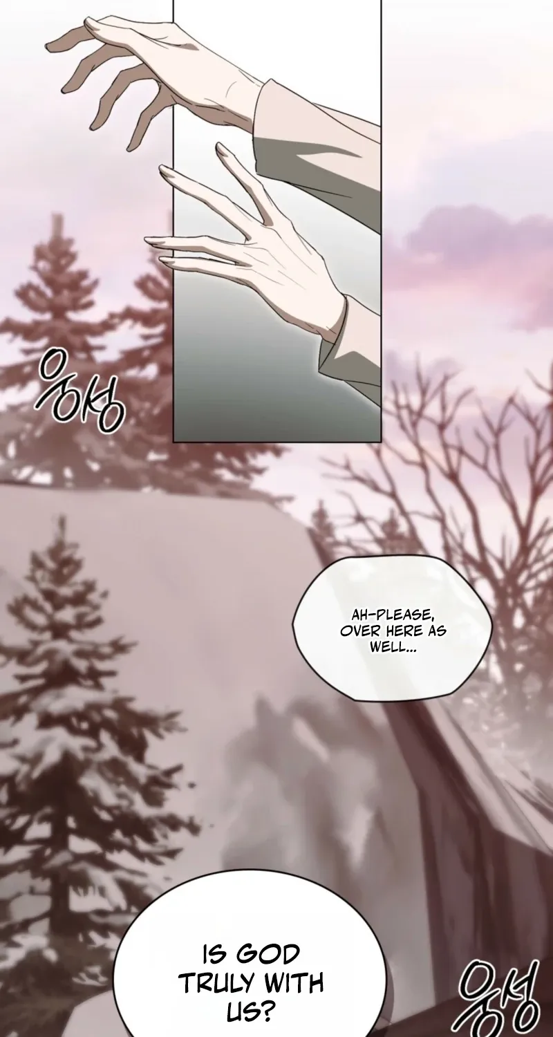 The Monster Lady and the Paladin Chapter 70 page 38 - 