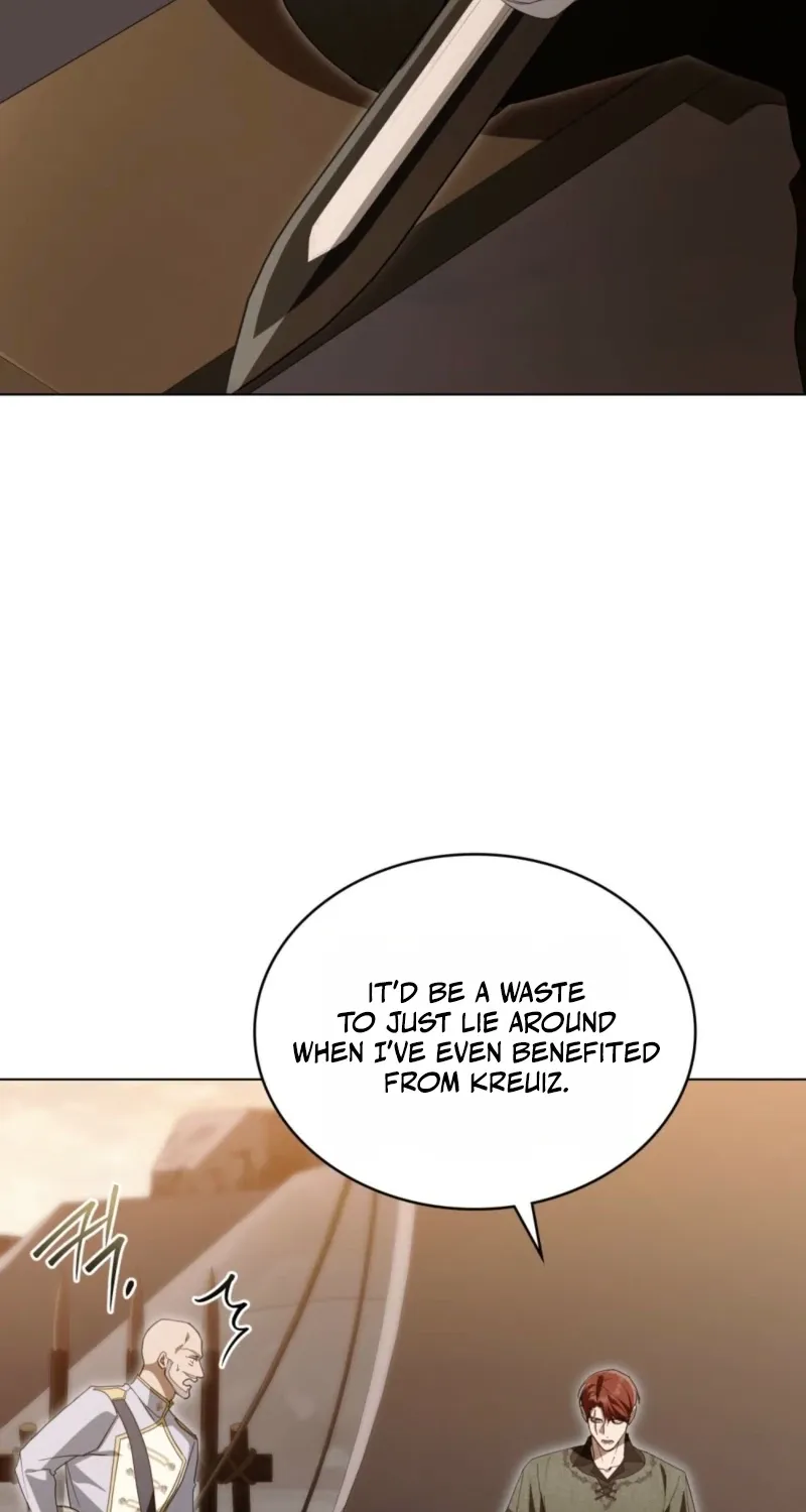 The Monster Lady and the Paladin Chapter 70 page 5 - 