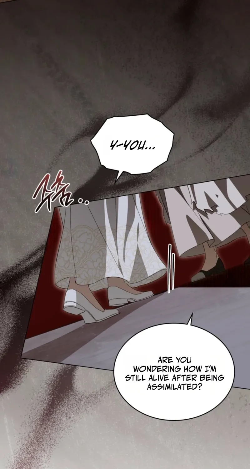 The Monster Lady and the Paladin Chapter 70 page 44 - 