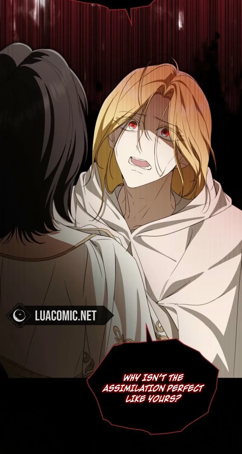 The Monster Lady and the Paladin Chapter 70 page 47 - 