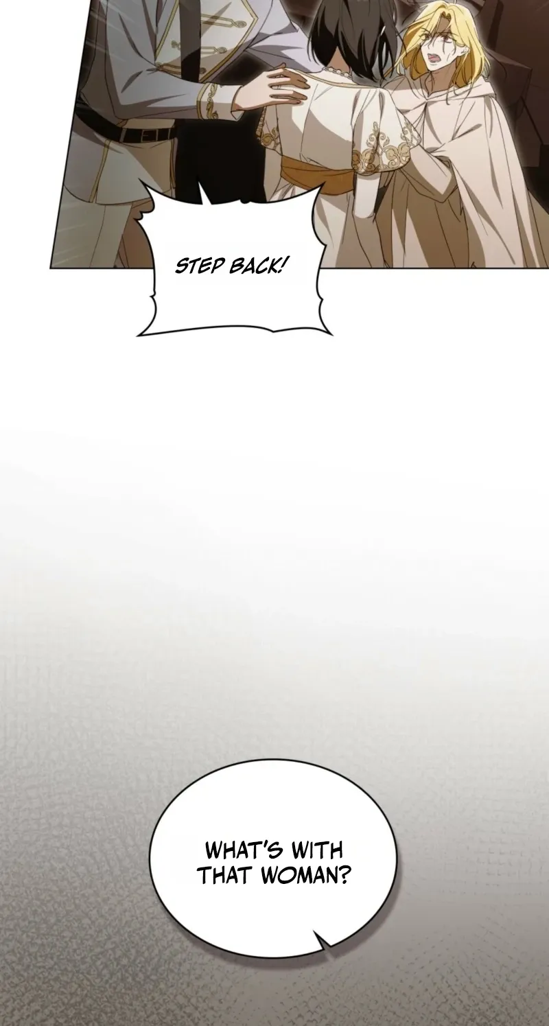 The Monster Lady and the Paladin Chapter 70 page 50 - 