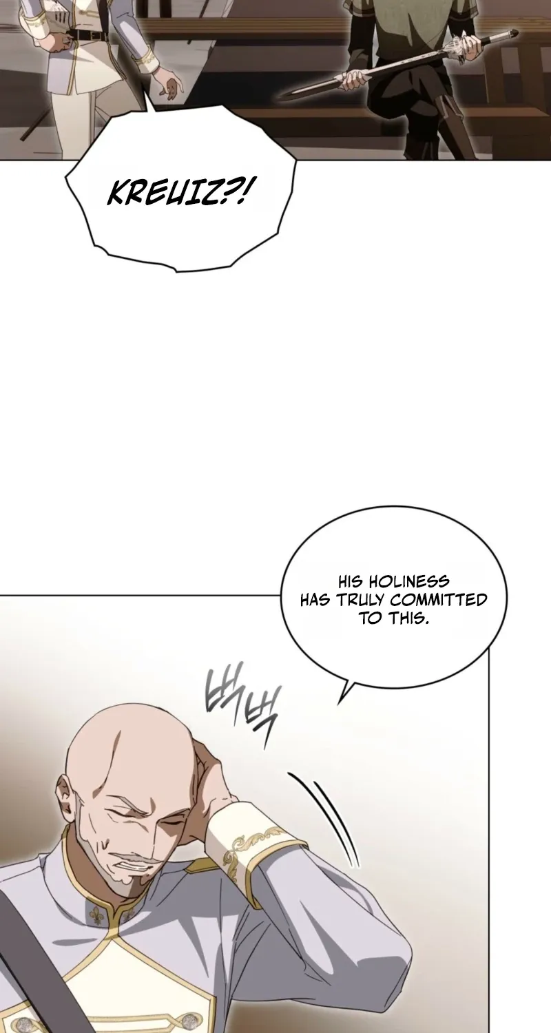 The Monster Lady and the Paladin Chapter 70 page 6 - 