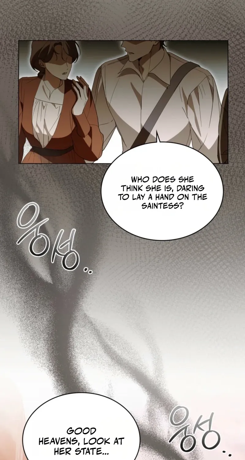 The Monster Lady and the Paladin Chapter 70 page 51 - 