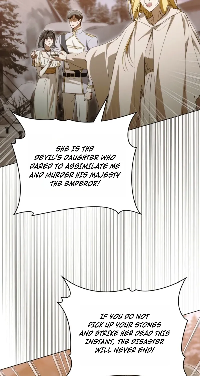 The Monster Lady and the Paladin Chapter 70 page 56 - 