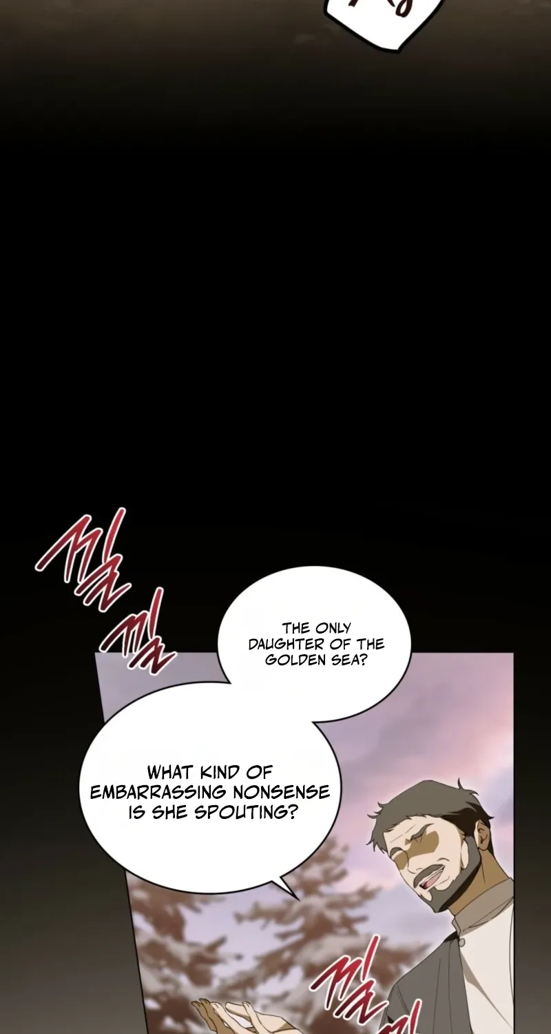 The Monster Lady and the Paladin Chapter 70 page 59 - 