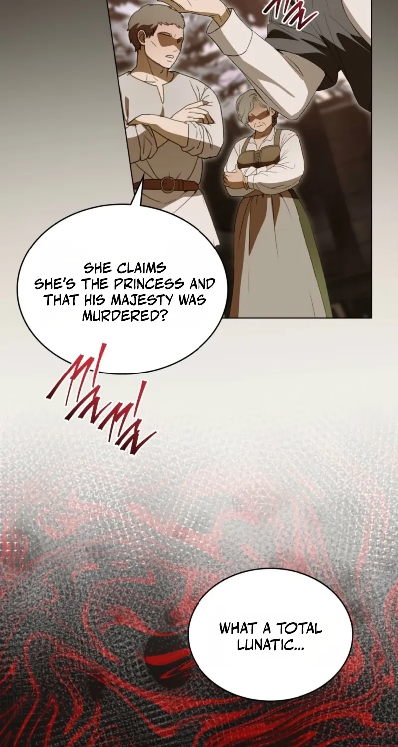 The Monster Lady and the Paladin Chapter 70 page 60 - 