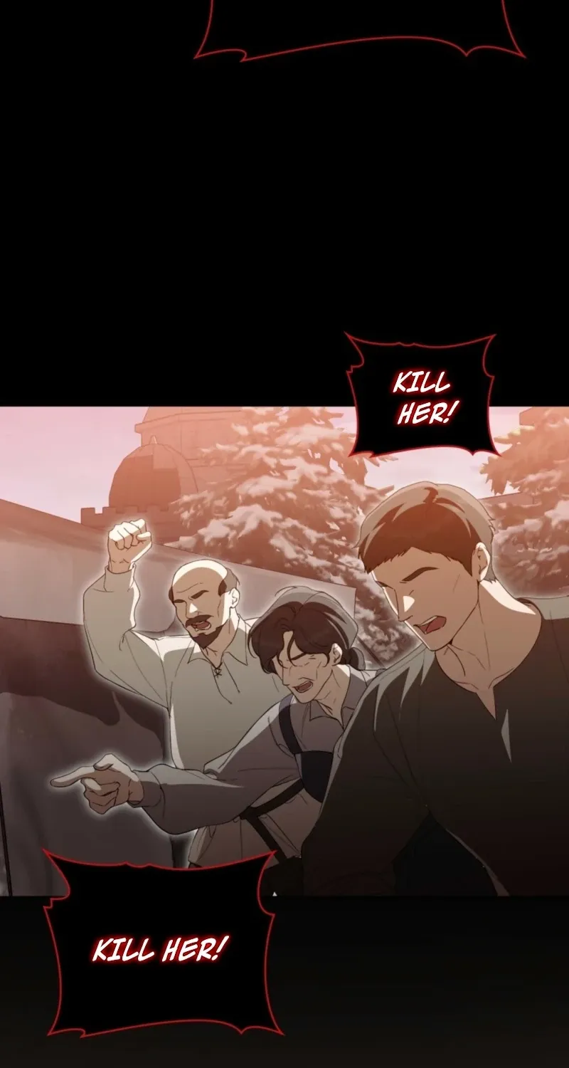 The Monster Lady and the Paladin Chapter 70 page 71 - 