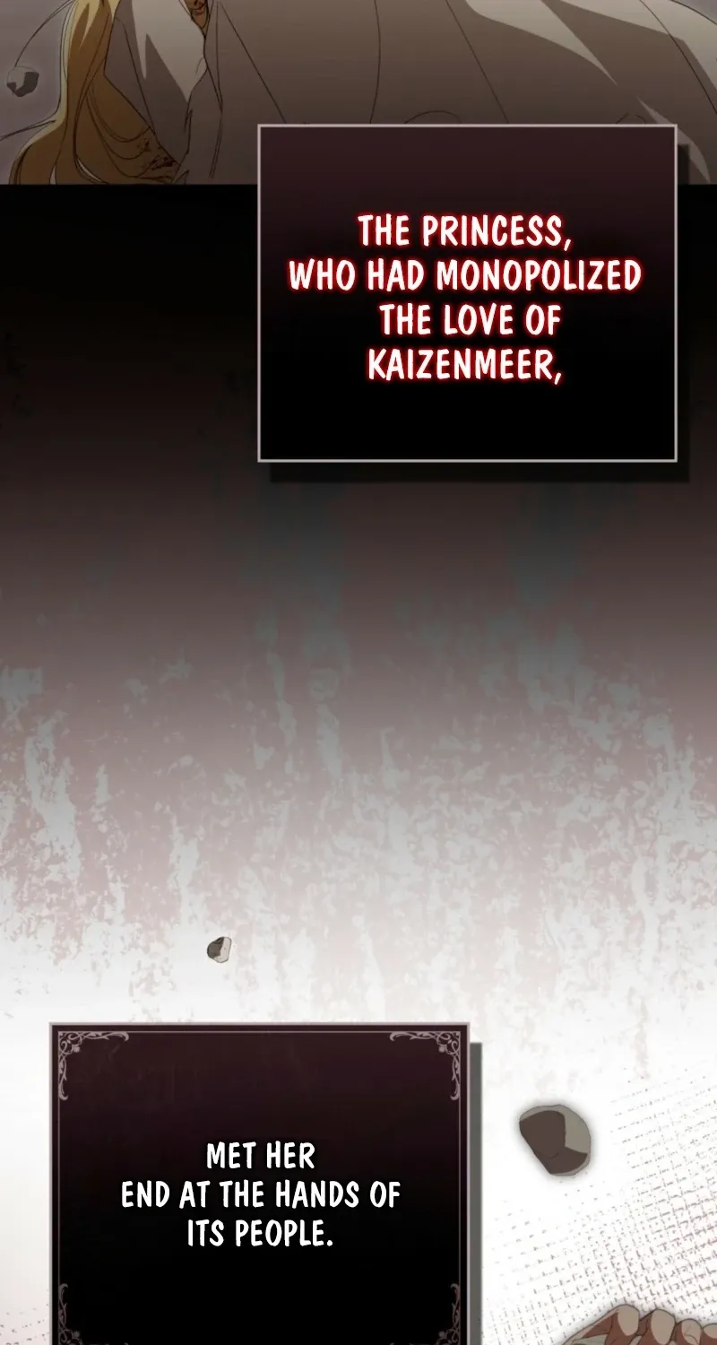 The Monster Lady and the Paladin Chapter 70 page 75 - 