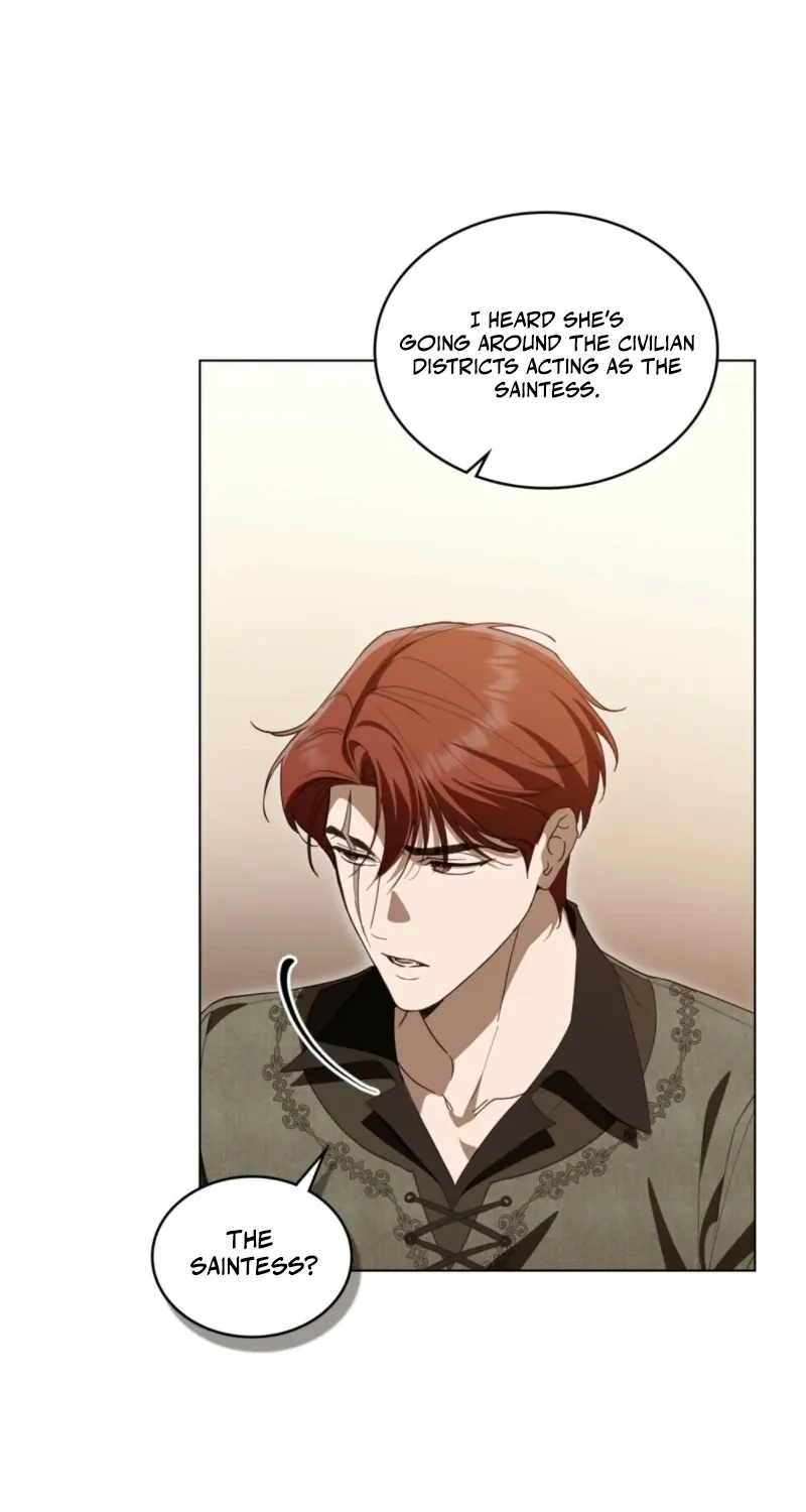 The Monster Lady and the Paladin Chapter 70 page 9 - 
