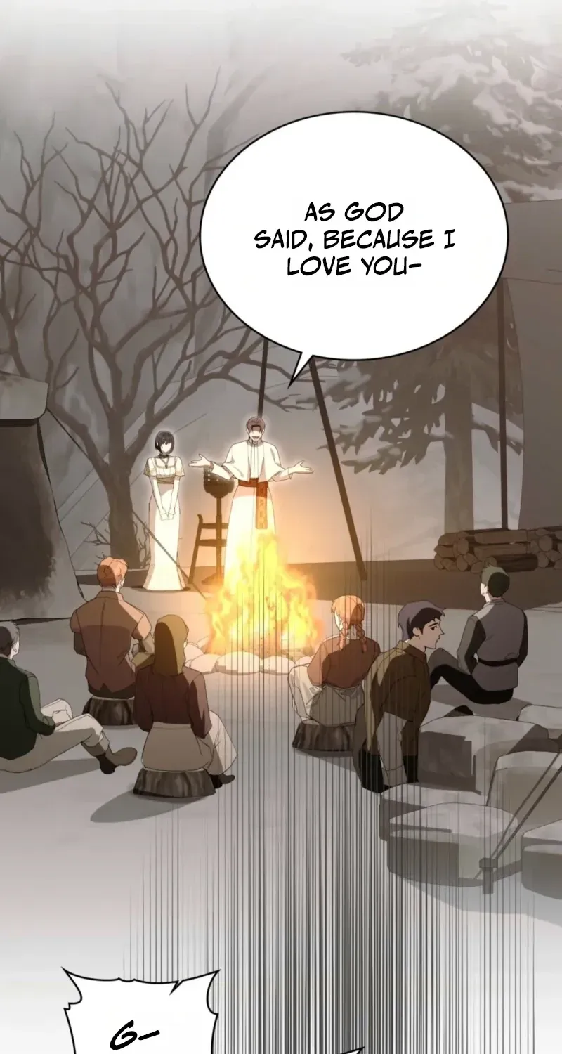 The Monster Lady and the Paladin Chapter 71 page 15 - 