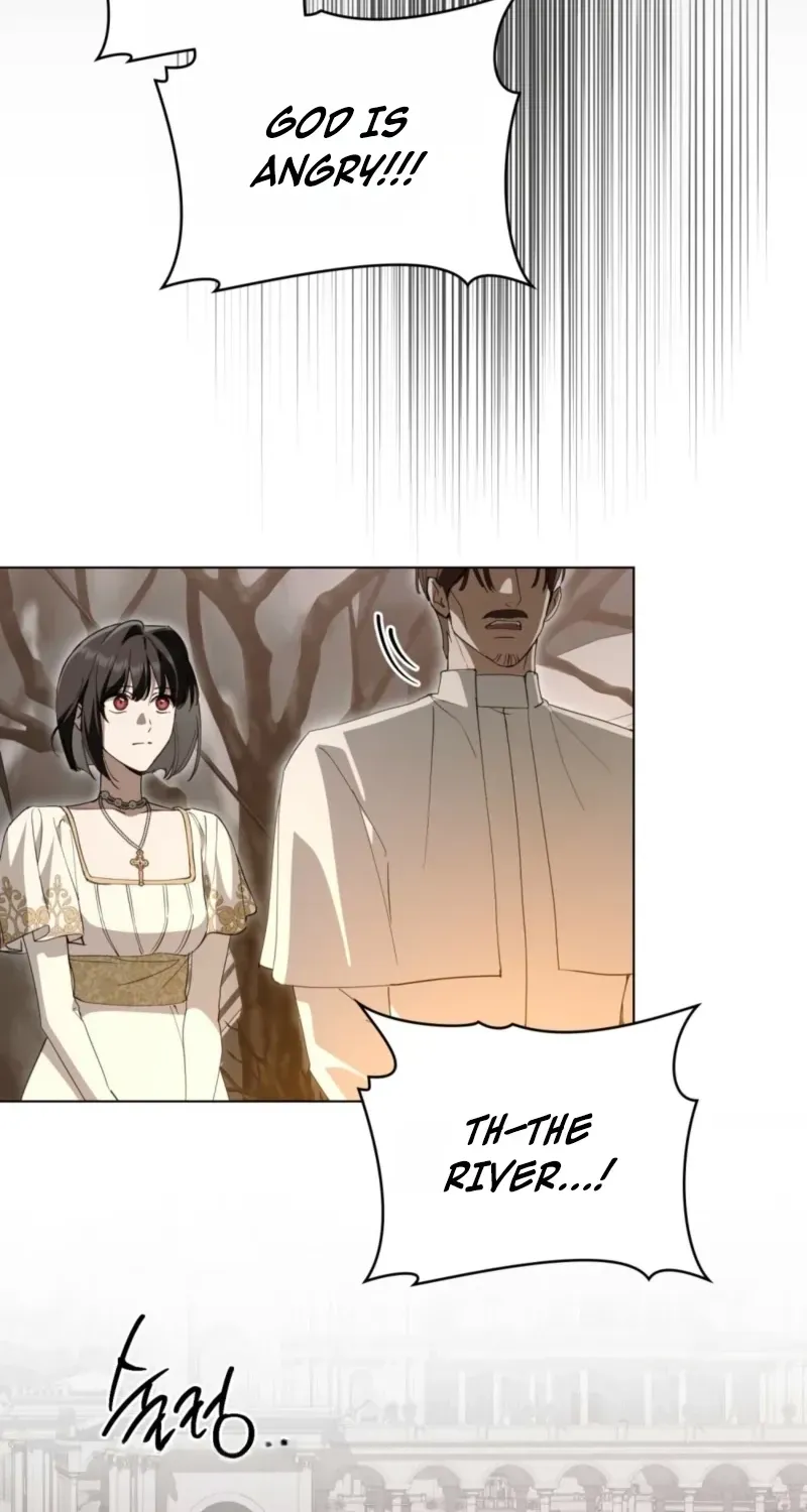 The Monster Lady and the Paladin Chapter 71 page 17 - 
