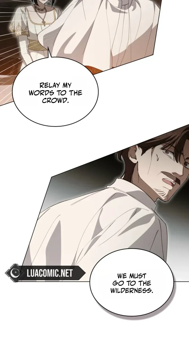 The Monster Lady and the Paladin Chapter 71 page 21 - 