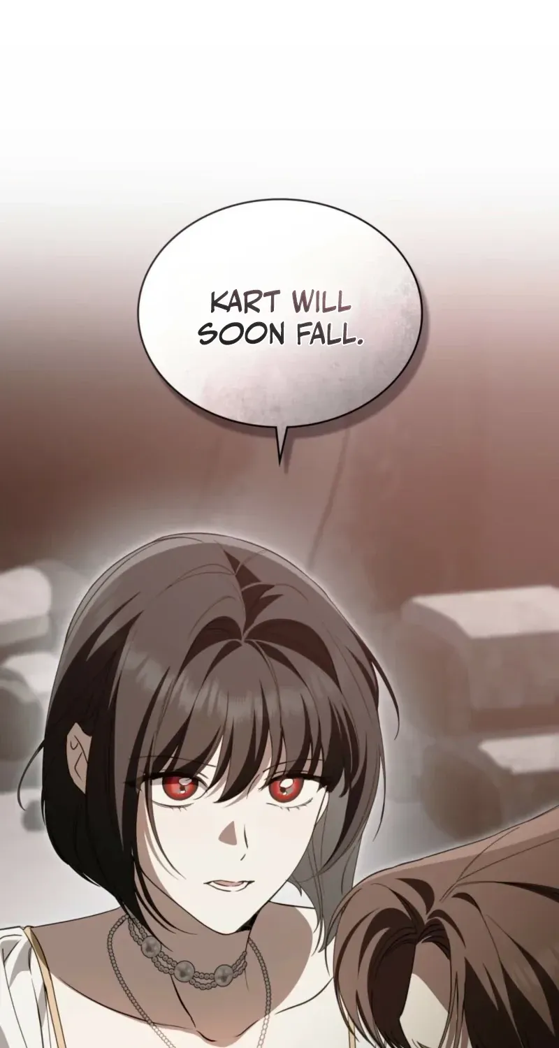 The Monster Lady and the Paladin Chapter 71 page 23 - 