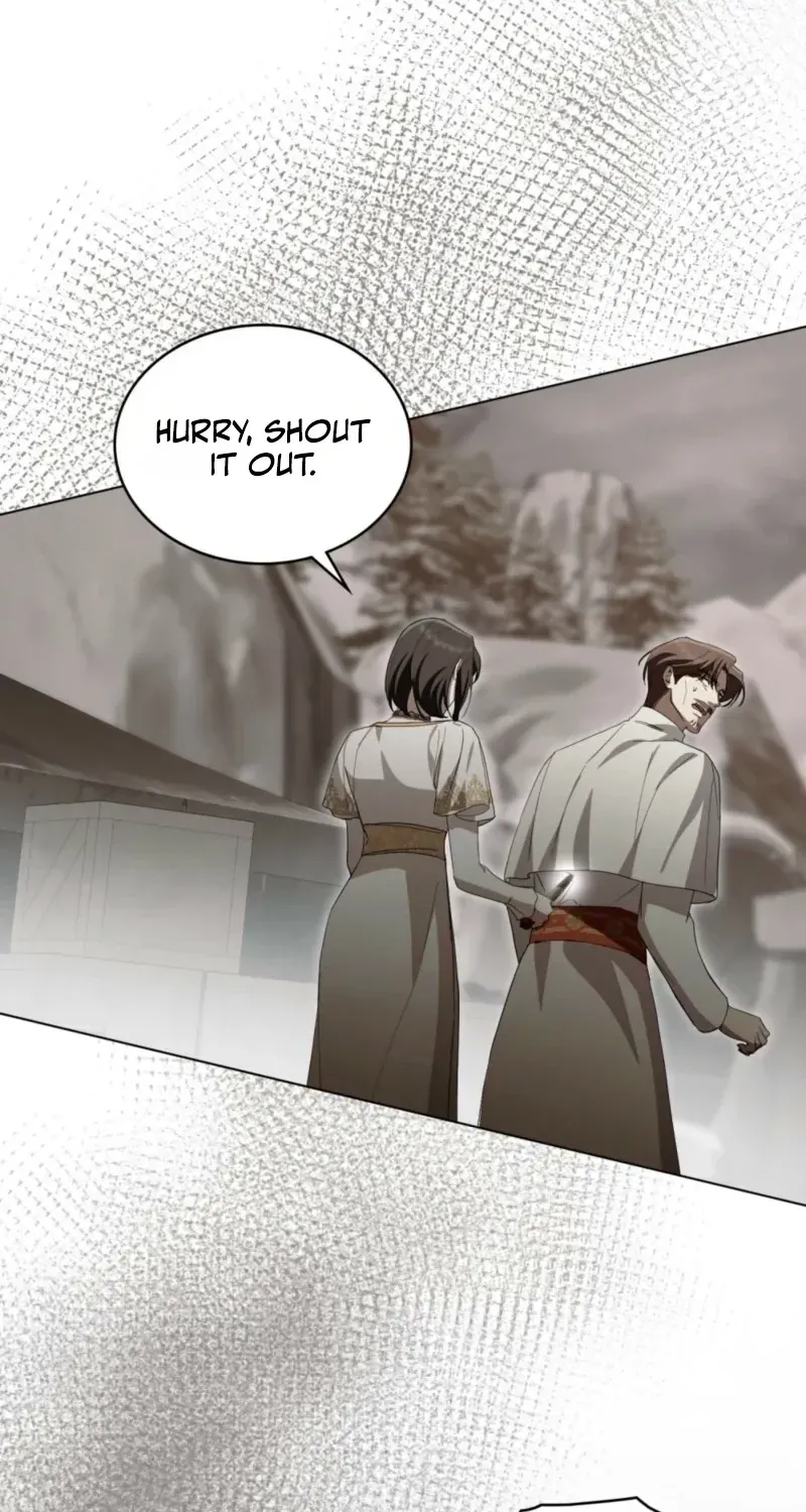 The Monster Lady and the Paladin Chapter 71 page 25 - 