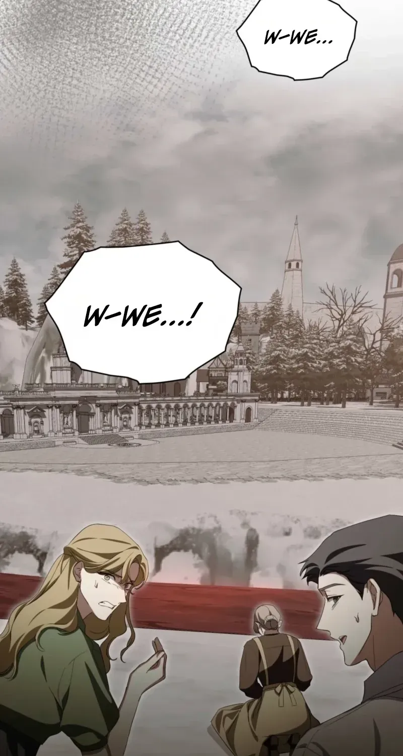 The Monster Lady and the Paladin Chapter 71 page 26 - 