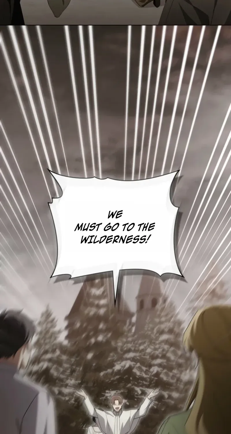 The Monster Lady and the Paladin Chapter 71 page 27 - 