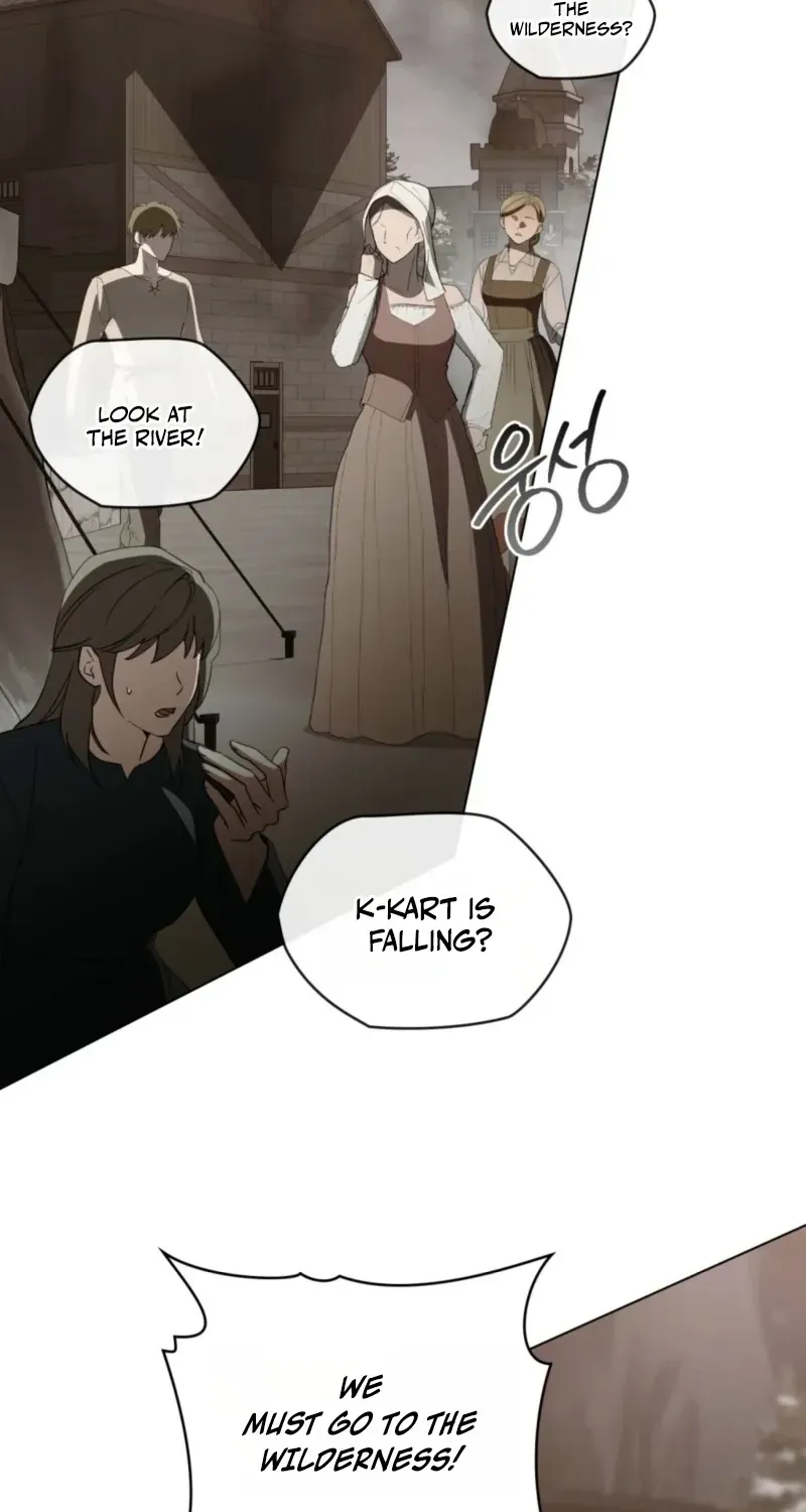 The Monster Lady and the Paladin Chapter 71 page 29 - 