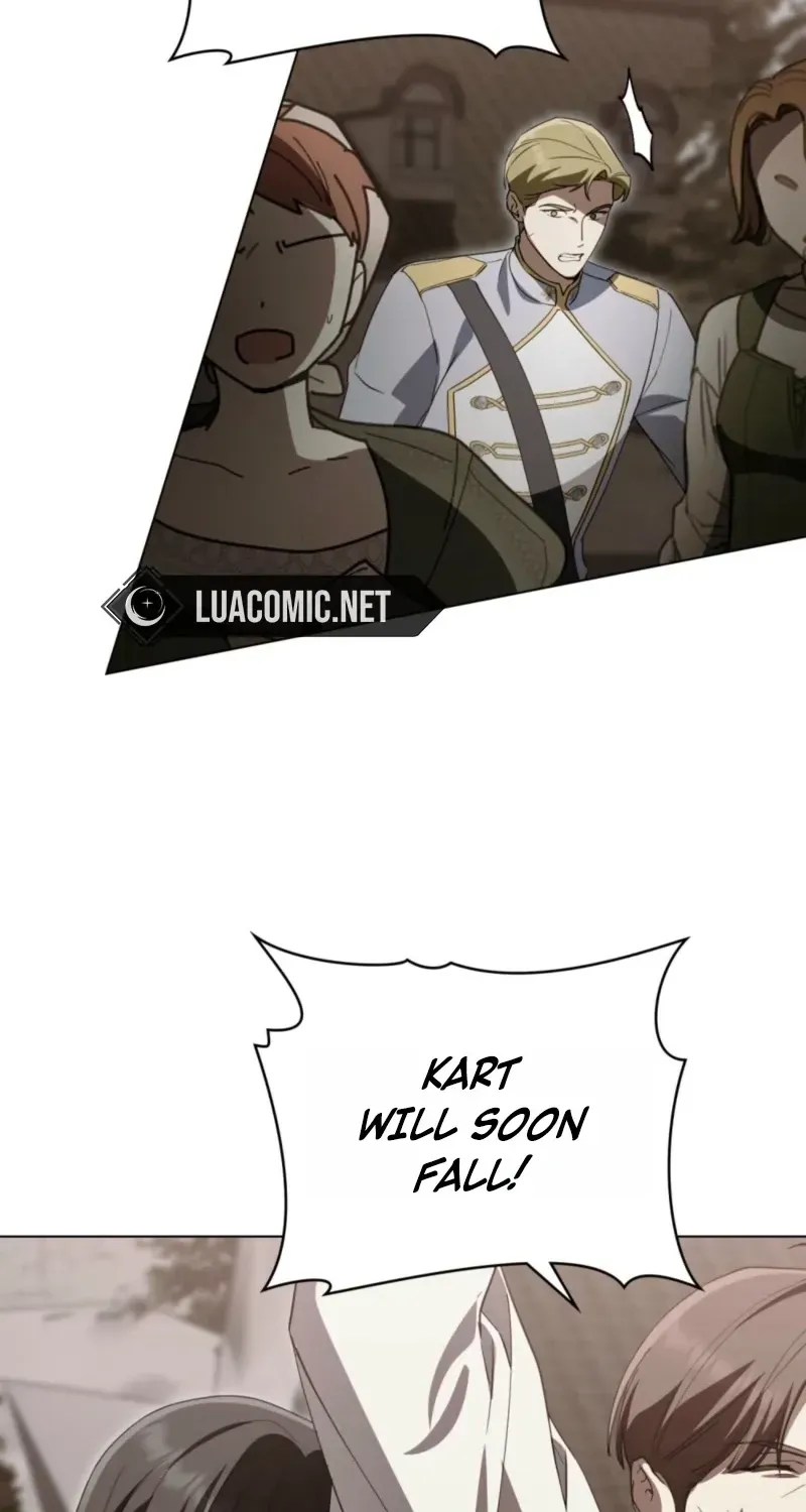 The Monster Lady and the Paladin Chapter 71 page 30 - 