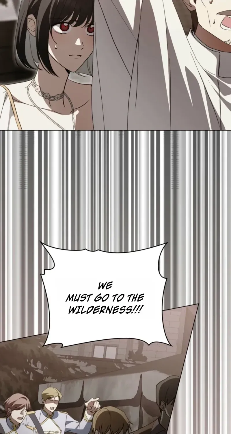 The Monster Lady and the Paladin Chapter 71 page 31 - 