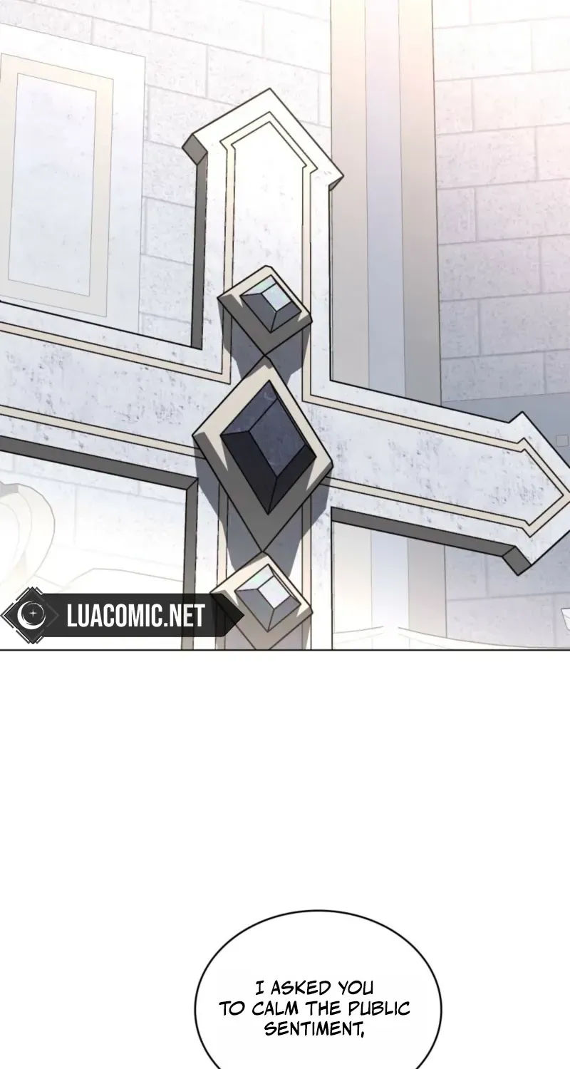 The Monster Lady and the Paladin Chapter 71 page 38 - 