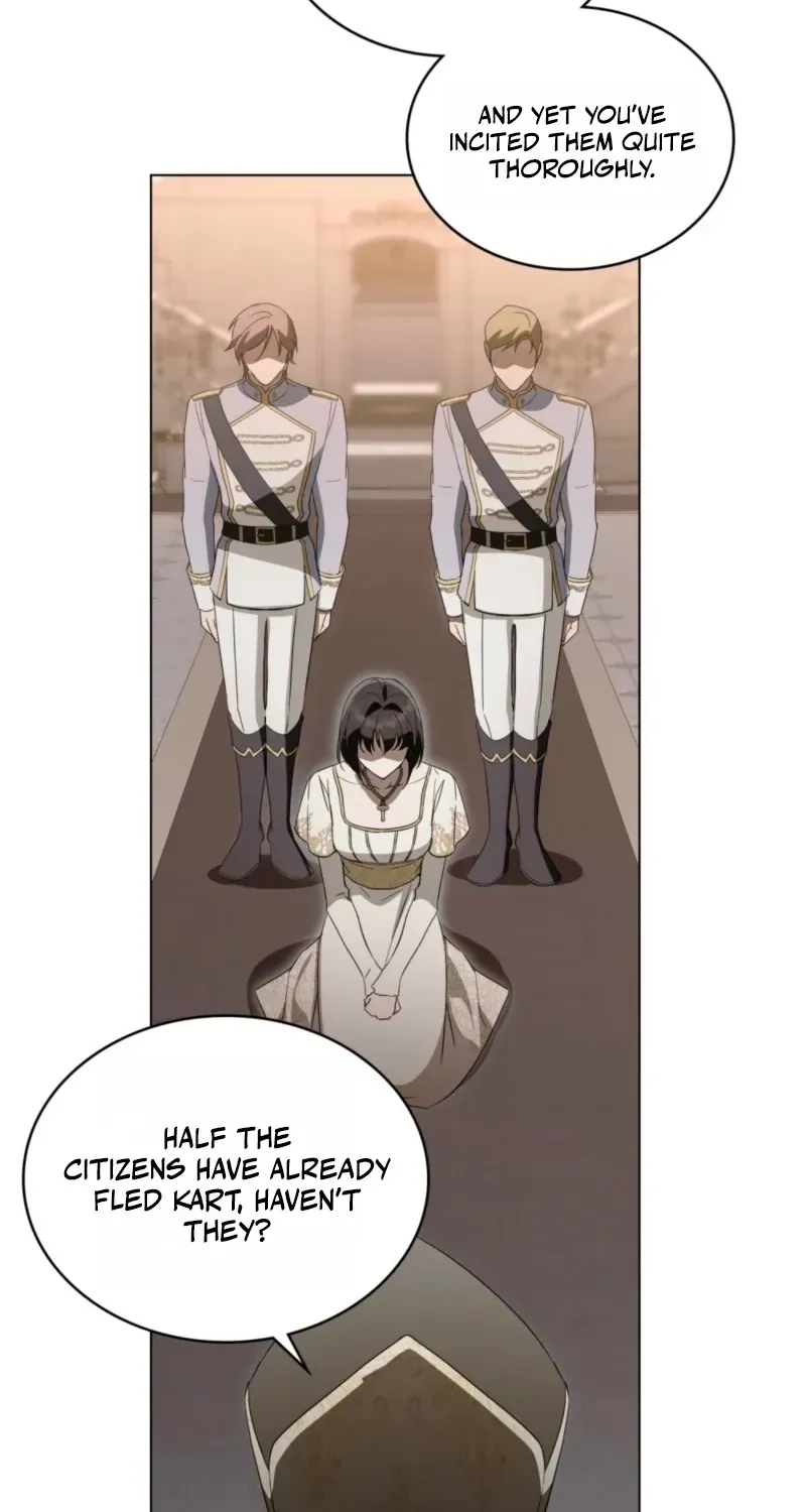 The Monster Lady and the Paladin Chapter 71 page 39 - 