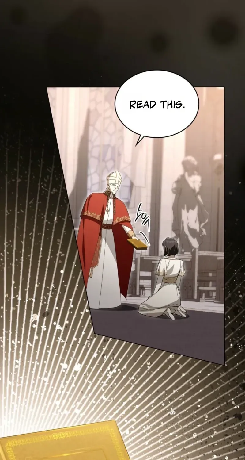 The Monster Lady and the Paladin Chapter 71 page 43 - 
