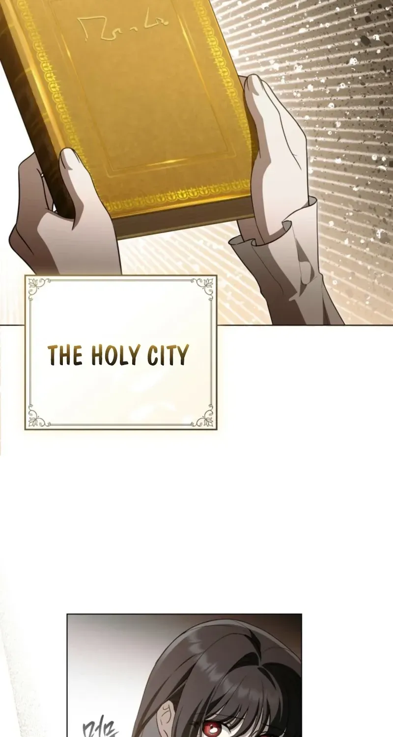 The Monster Lady and the Paladin Chapter 71 page 44 - 
