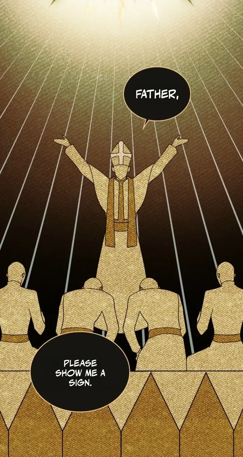 The Monster Lady and the Paladin Chapter 71 page 50 - 