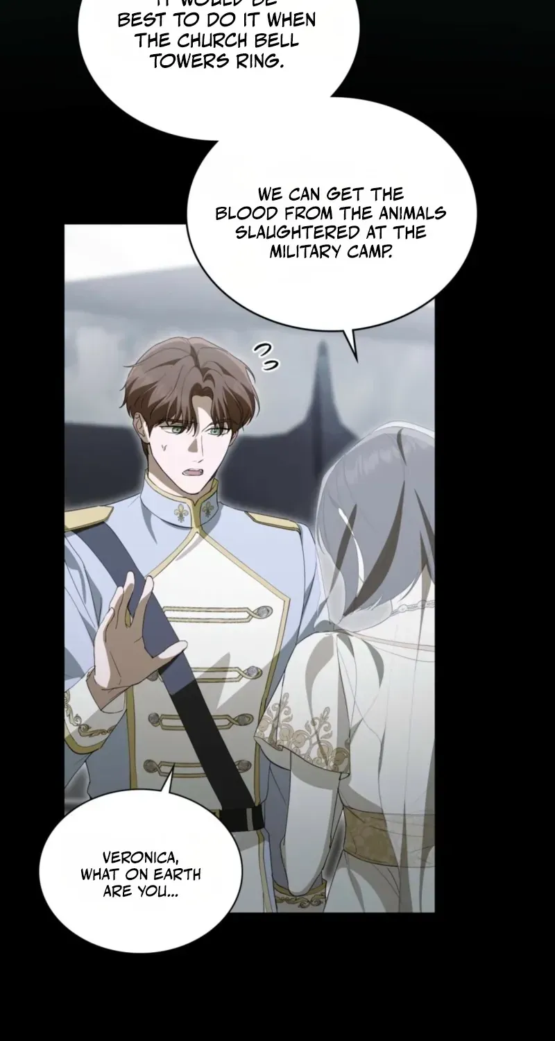 The Monster Lady and the Paladin Chapter 71 page 6 - 