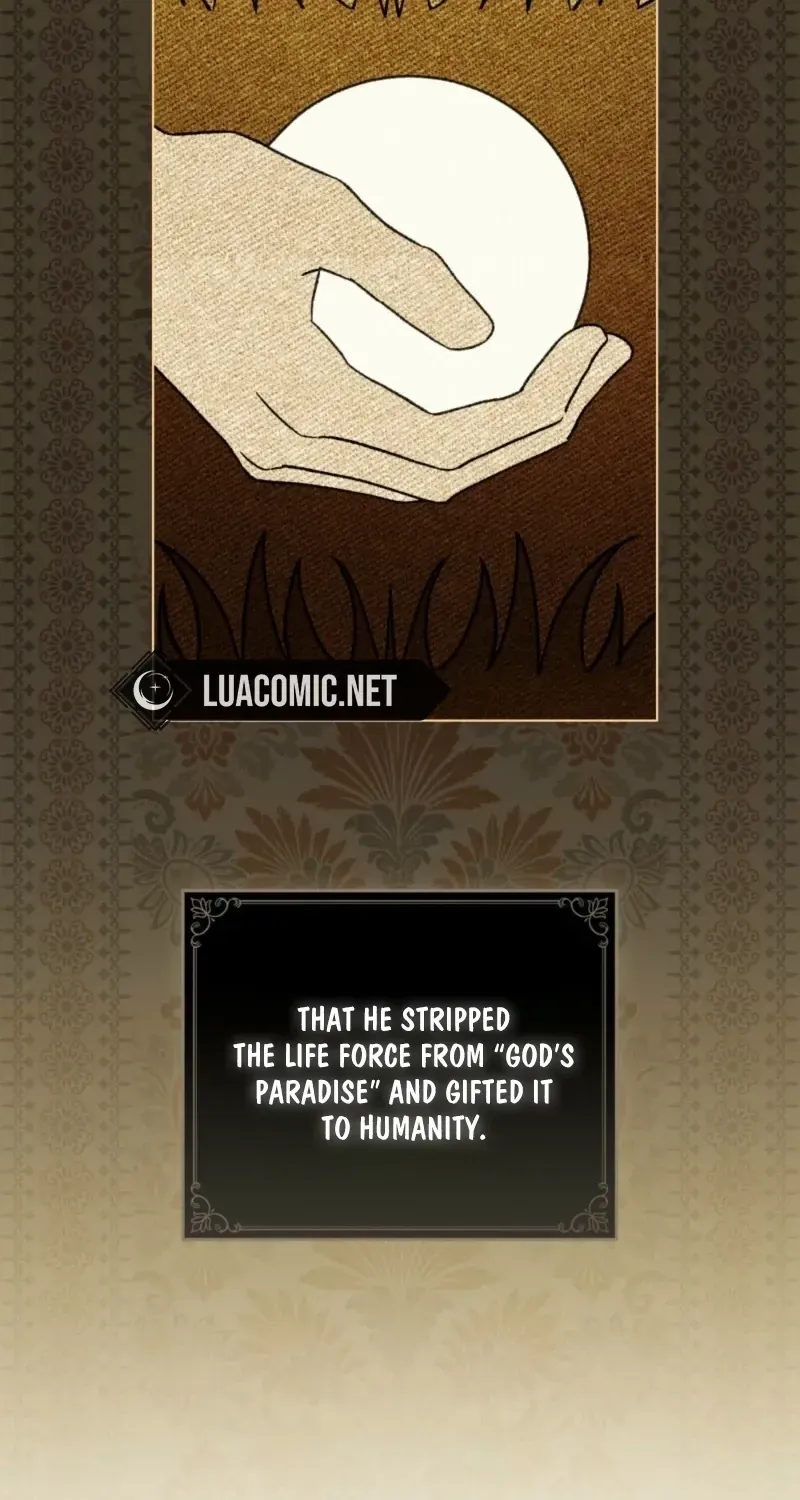 The Monster Lady and the Paladin Chapter 71 page 53 - 