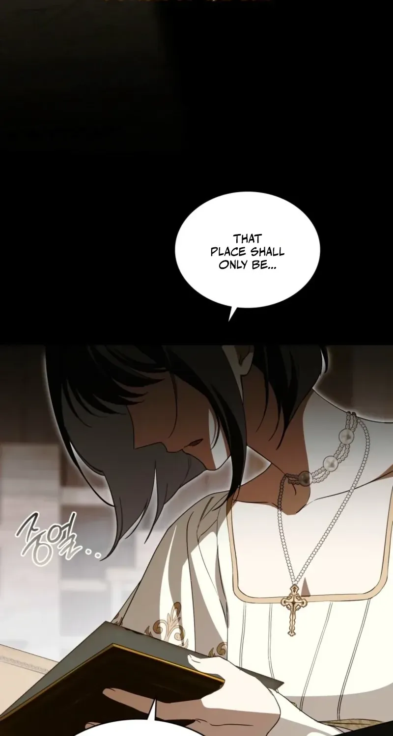 The Monster Lady and the Paladin Chapter 71 page 58 - 