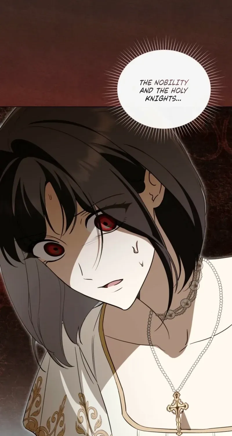 The Monster Lady and the Paladin Chapter 71 page 61 - 