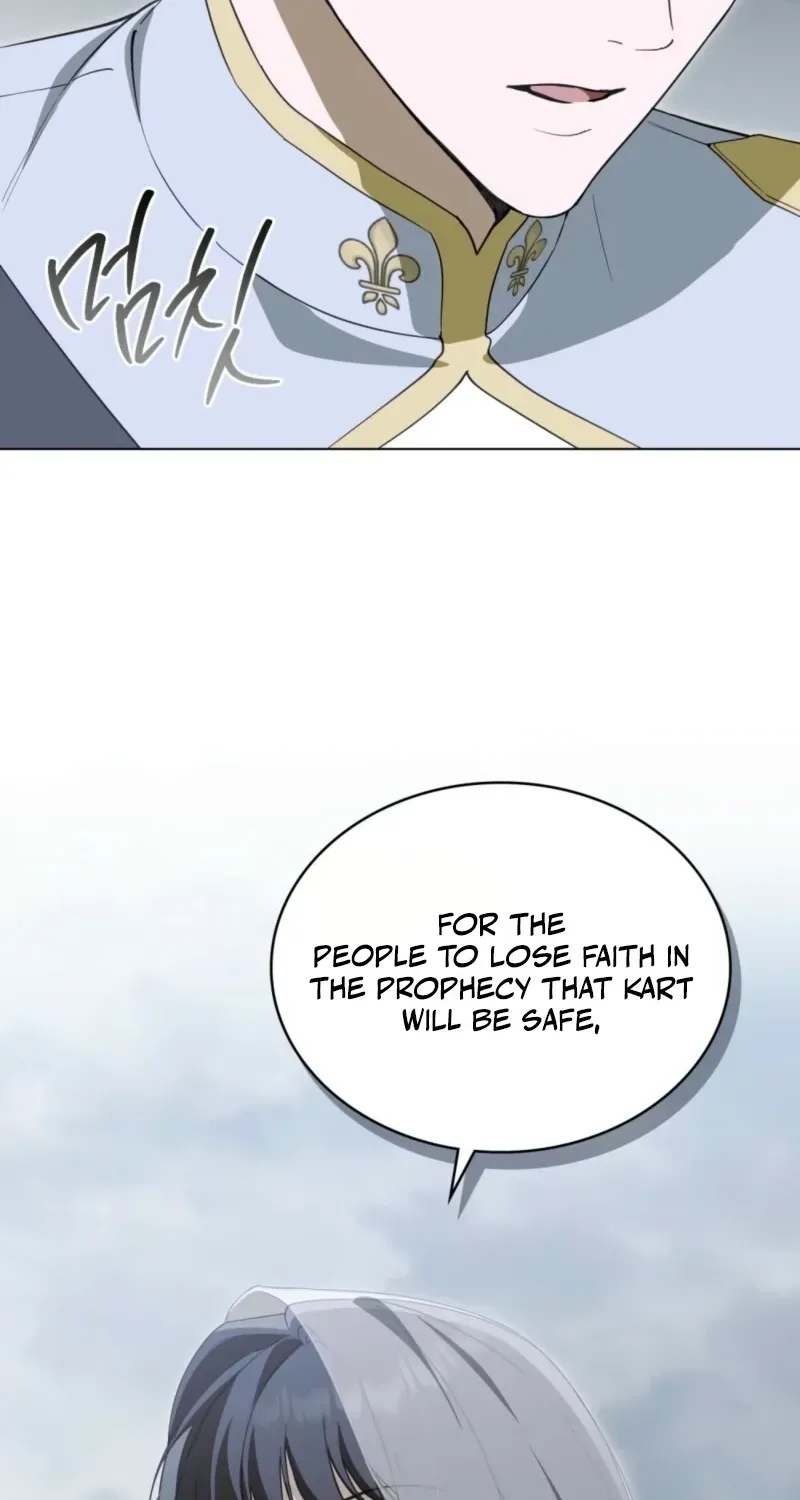 The Monster Lady and the Paladin Chapter 71 page 8 - 