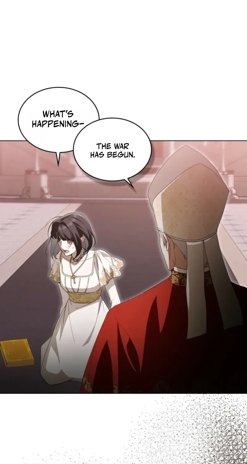The Monster Lady and the Paladin Chapter 71 page 72 - 