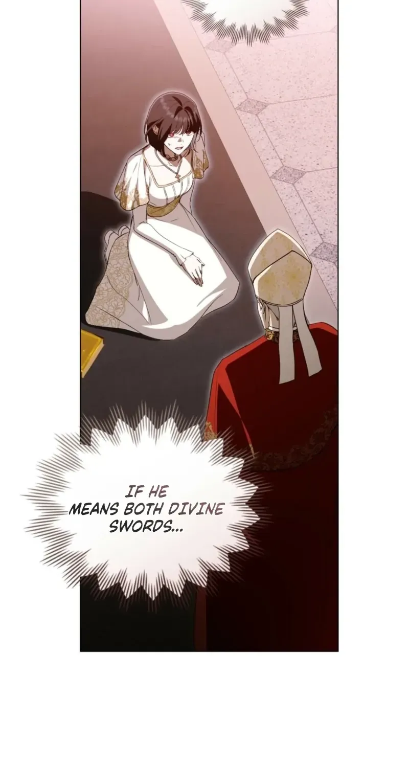 The Monster Lady and the Paladin Chapter 71 page 76 - 