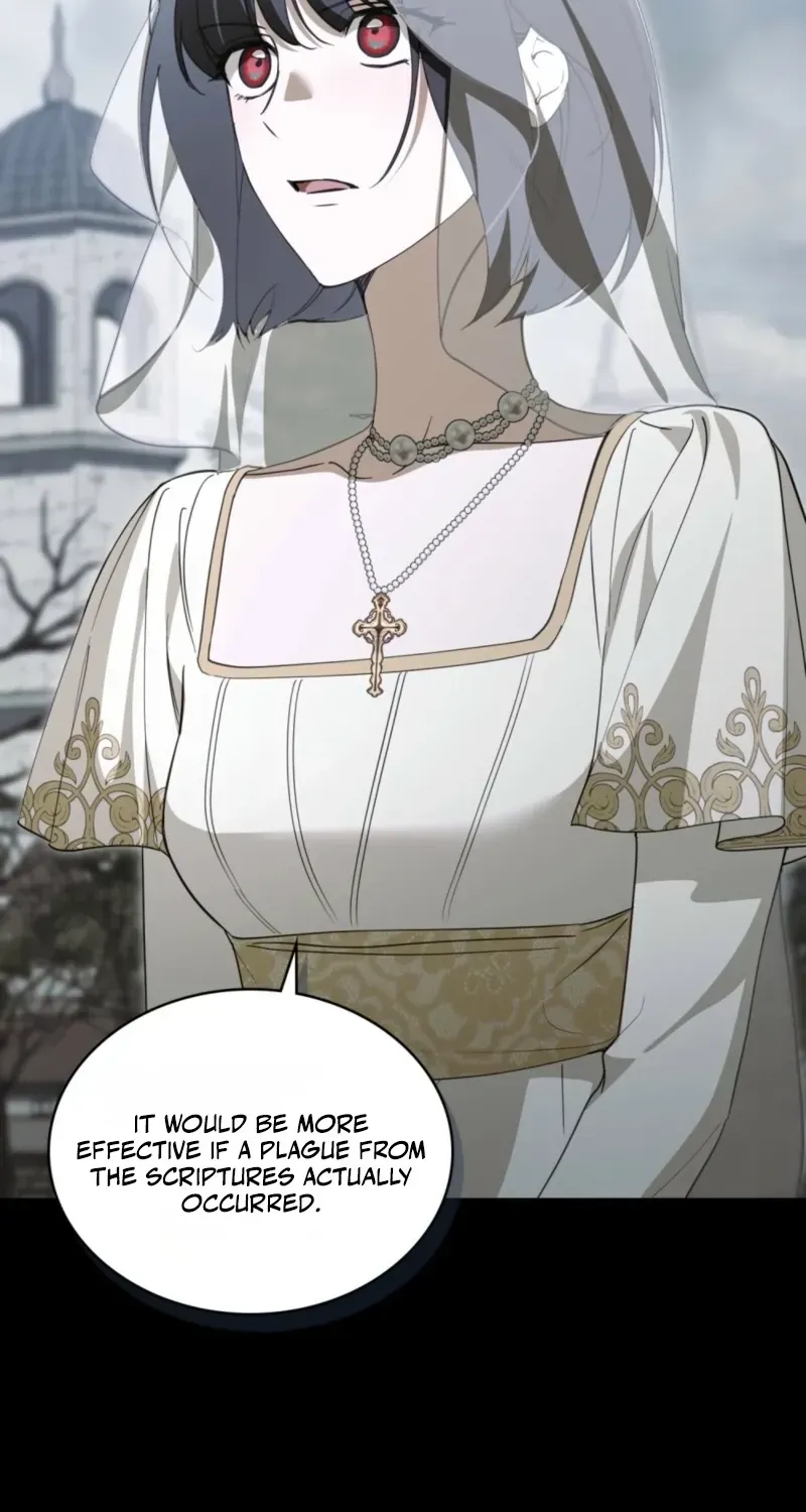 The Monster Lady and the Paladin Chapter 71 page 9 - 