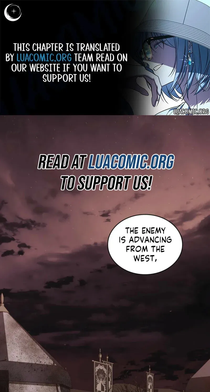 The Monster Lady and the Paladin Chapter 72 page 1 - 