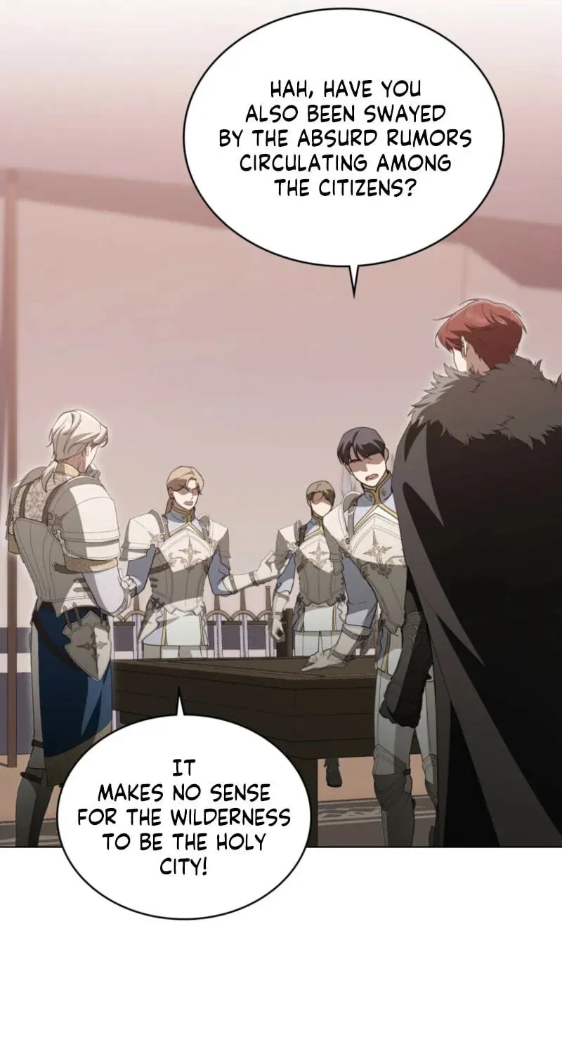 The Monster Lady and the Paladin Chapter 72 page 11 - 