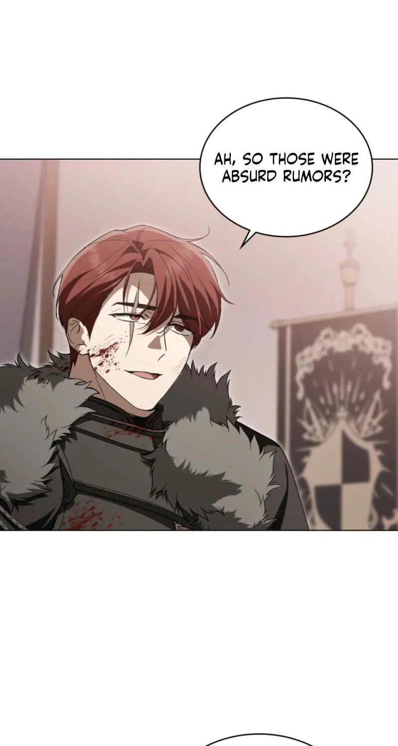 The Monster Lady and the Paladin Chapter 72 page 12 - 