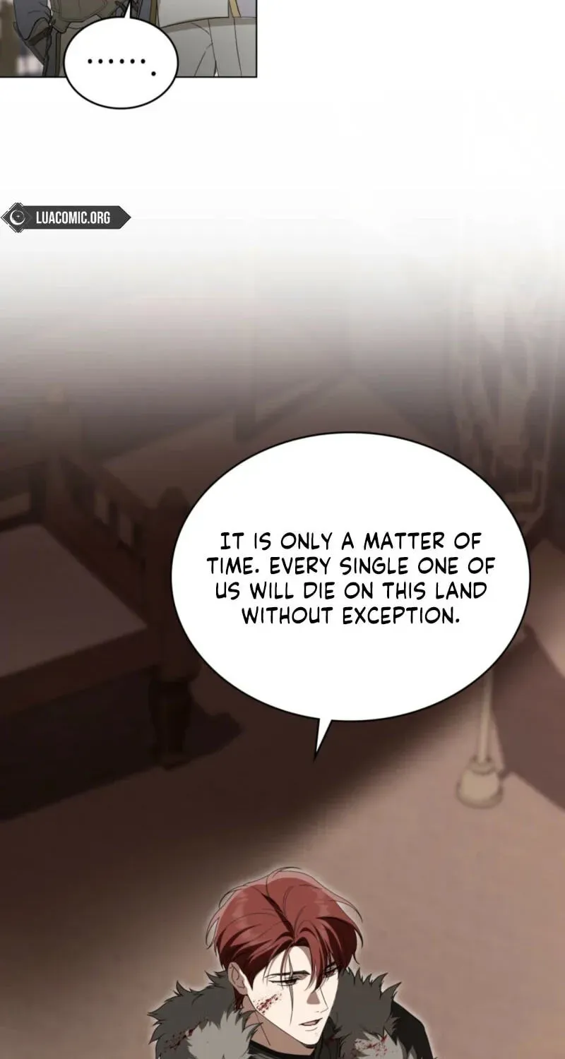 The Monster Lady and the Paladin Chapter 72 page 14 - 